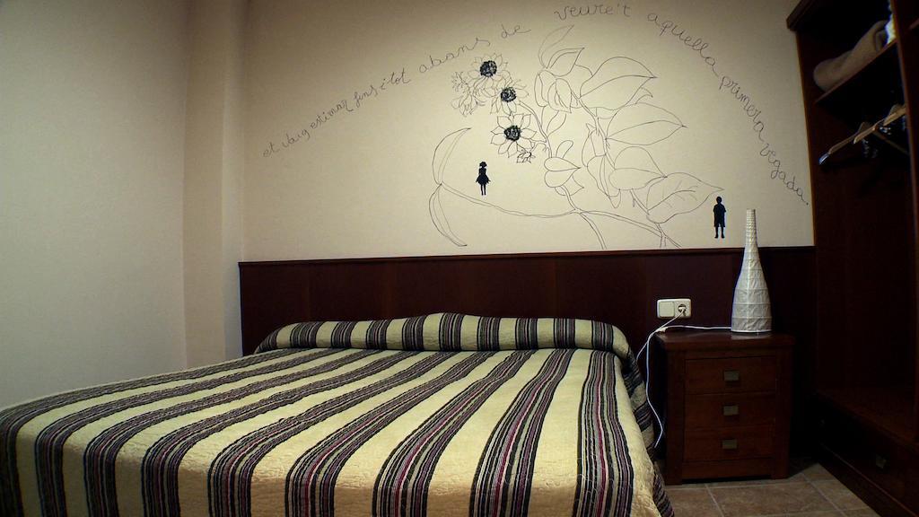 Anticforn Apartment Bohi Room photo