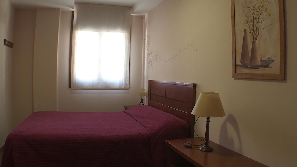 Anticforn Apartment Bohi Room photo